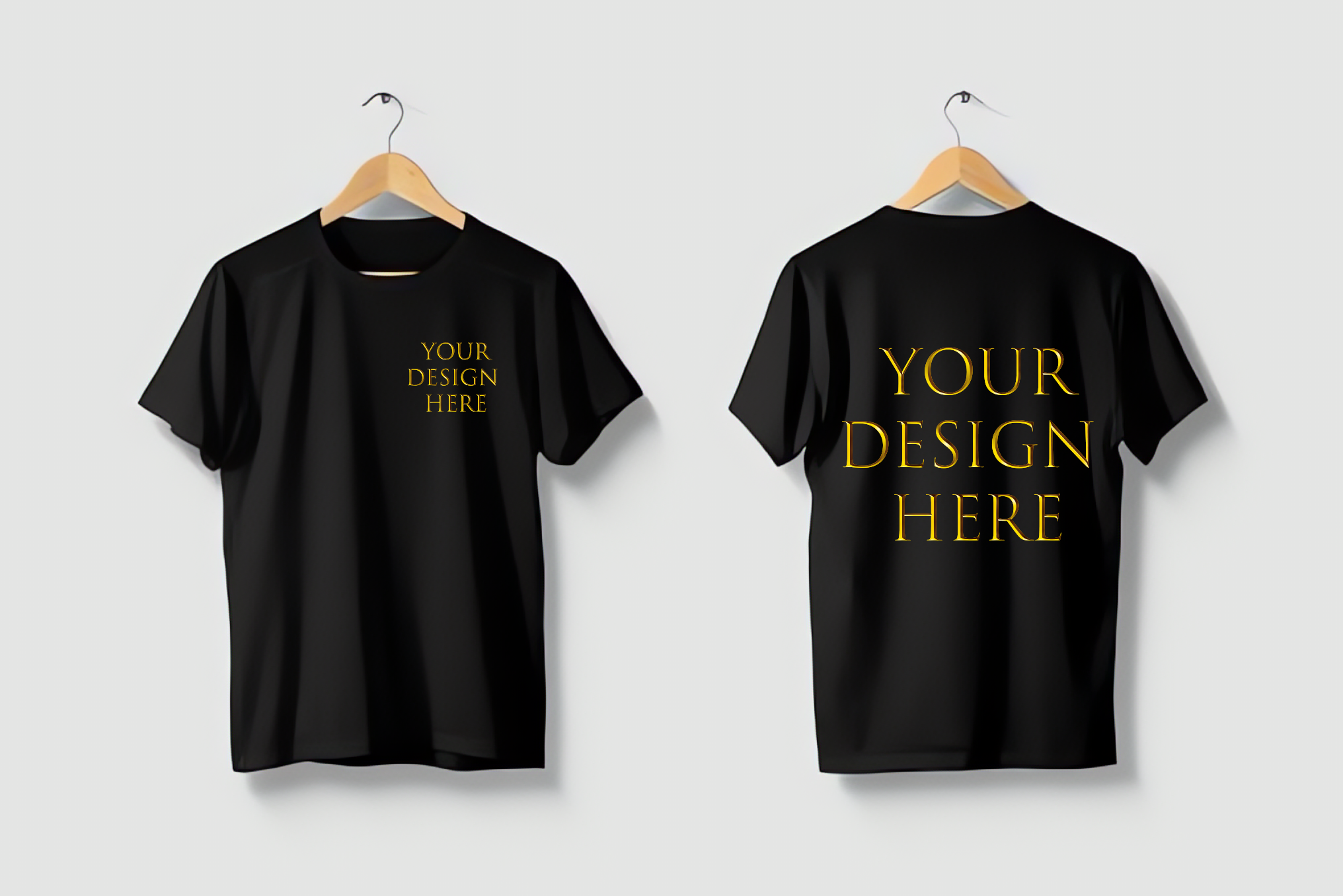 Custom Apparel