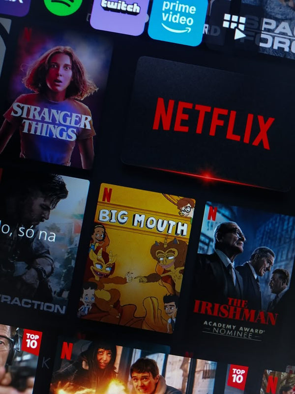 netflix series
