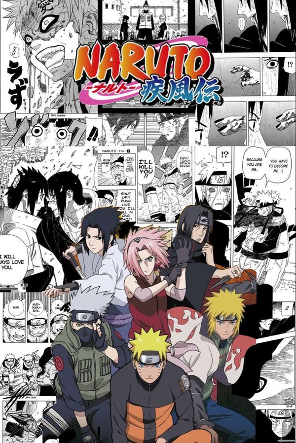 Anime