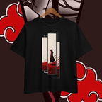 Itachi Uchiha New design