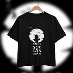 Only God Can Stop Me