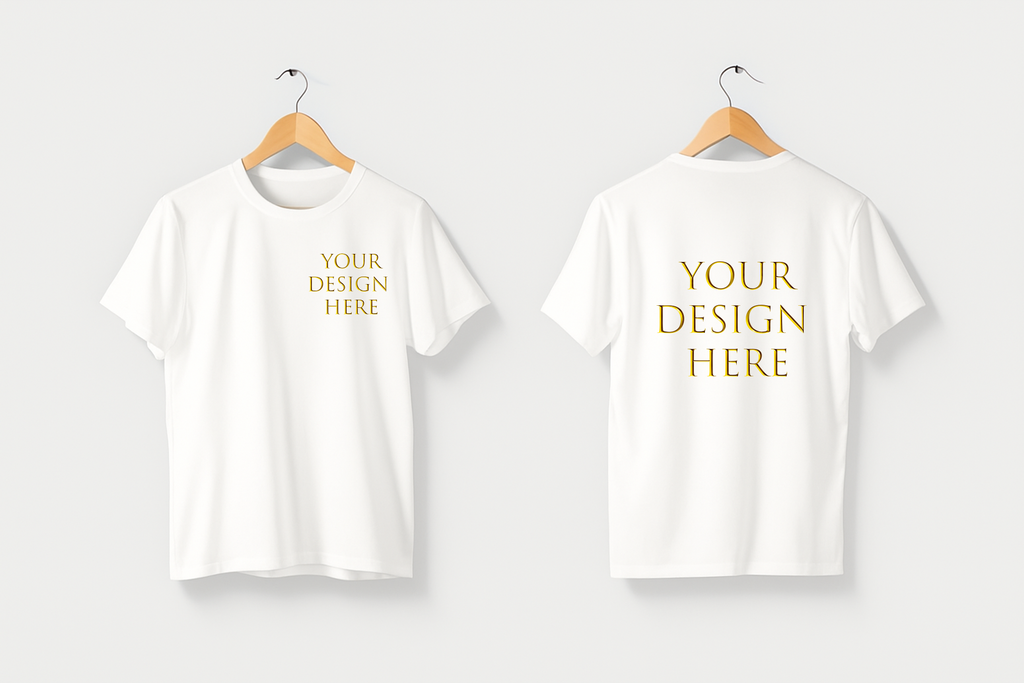 A Staff Team Shirt