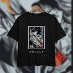 Demon Salyer New Shirt Anime