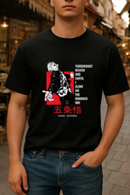 gojo satoru New design shirt