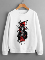 Itachi uchiha Anime T-shirt