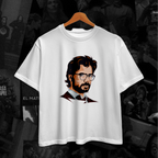 Money Heist Professor T-shirt