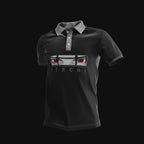 Itachi Uchiha Anime T-Shirt – Front & Back Print