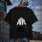 PUBG T-Shirt | Battle Royale Gaming Shirt | Gamer Outfit