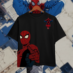 Spider Man Shirt