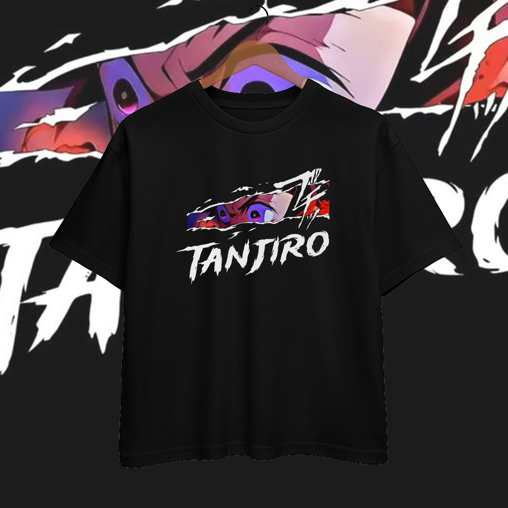 Tanjiro T-shirt