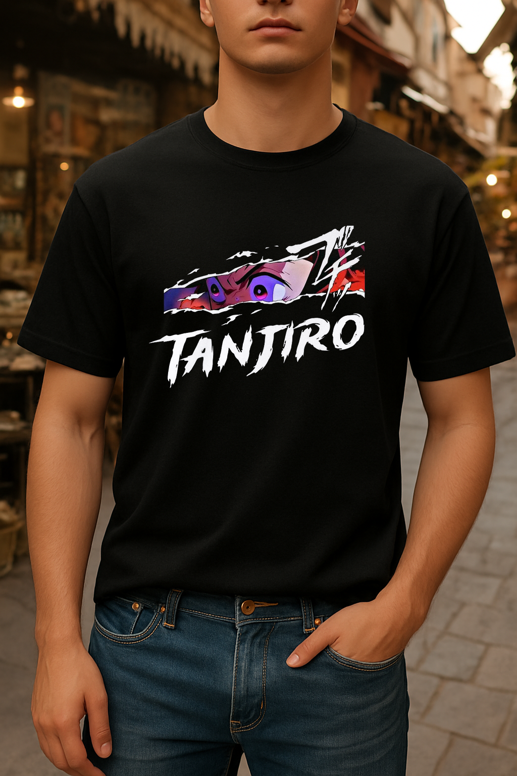 Tanjiro T-shirt